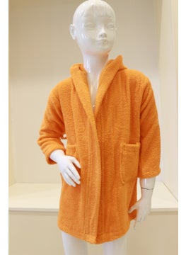 Baby Bathrobe Children's Bathrobe Boucle Cotton Hooded Bathrobe - pzsku/Z01EACF505704D8B6AED8Z/45/_/1726143062/271e42d1-3d39-4fe3-af2a-c18f92a2f4ec