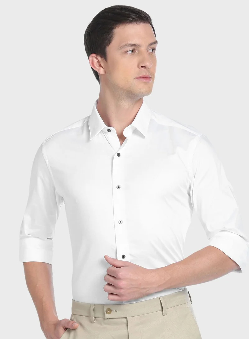 Arrow Essential Slim Fit Shirt