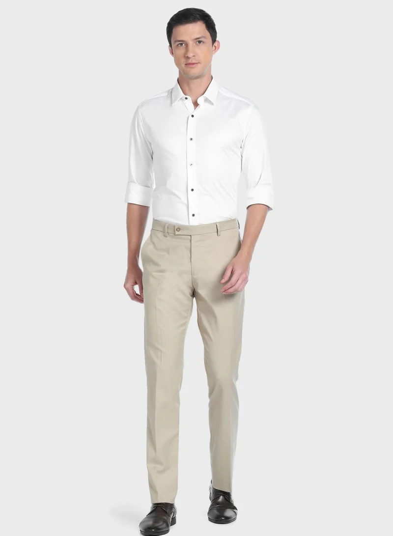 Arrow Essential Slim Fit Shirt