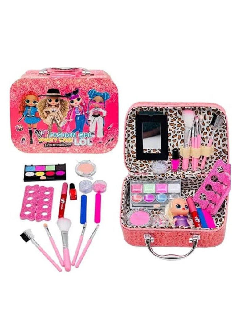 Children's makeup set - Image 1