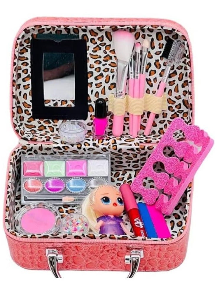 Children's makeup set - Image 2
