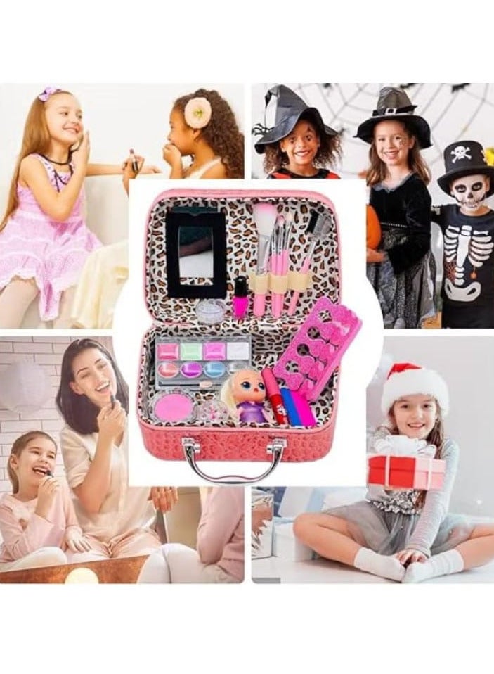Children's makeup set - Image 4