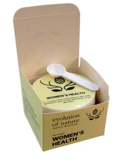 Evolution Of Nature Women's Health food supplements. Regulating the ovarian-menstrual cycle and relieve discomfort  - Image 4