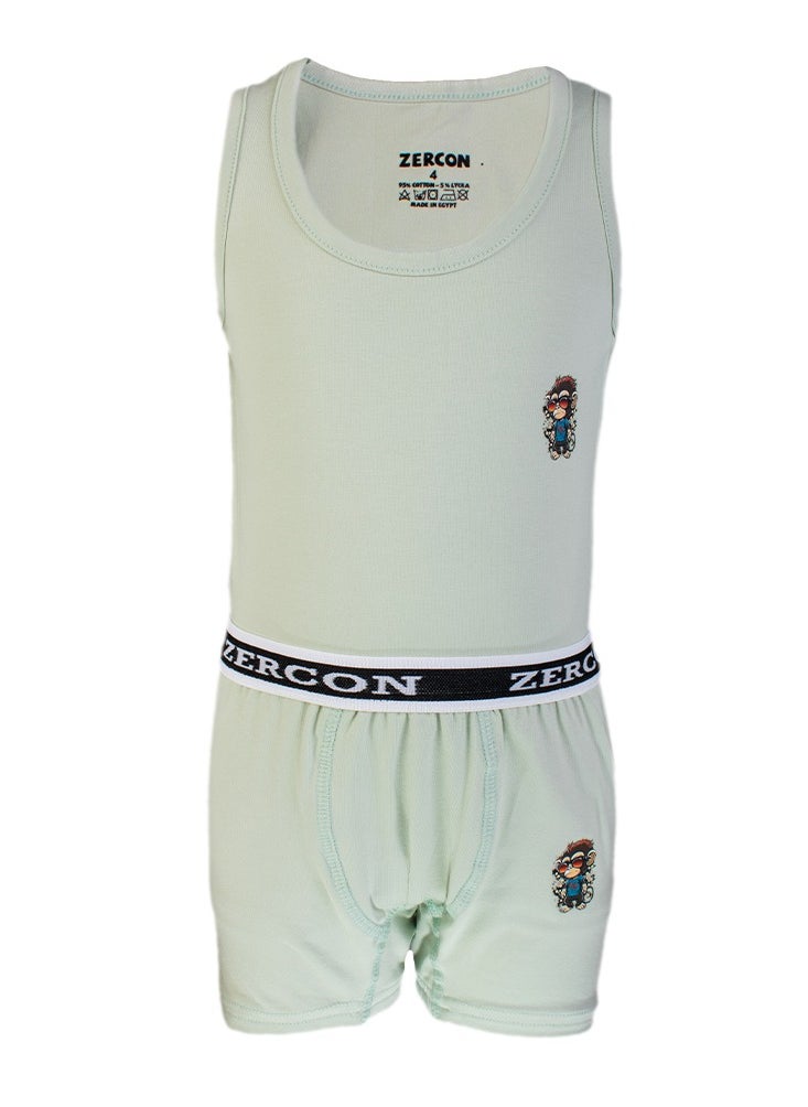 Zercon Underwear set for Boys  - Image 1