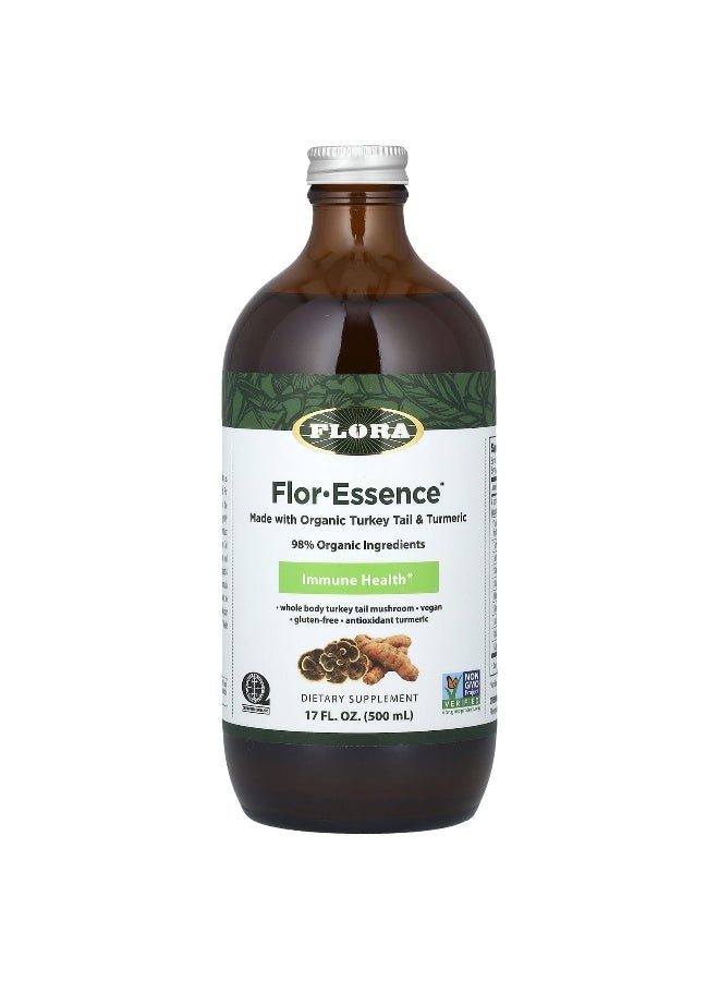 Flora, Flor-Essence, 17 fl oz (500 ml) (Packaging may vary) - Image 1