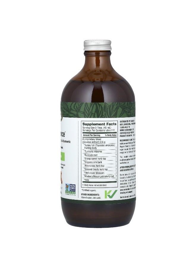 Flora, Flor-Essence, 17 fl oz (500 ml) (Packaging may vary) - Image 2