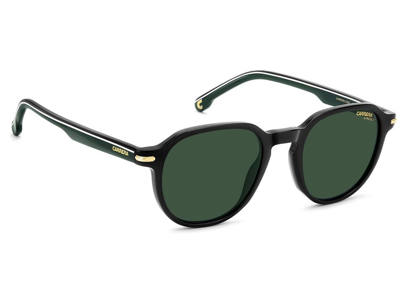 Carrera Men Square Sunglasses 50 CARRERA 376/S - Image 5