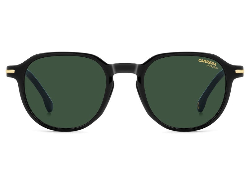 Carrera Men Square Sunglasses 50 CARRERA 376/S - Image 1