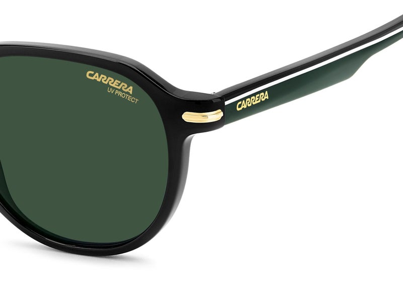 Carrera Men Square Sunglasses 50 CARRERA 376/S - Image 3