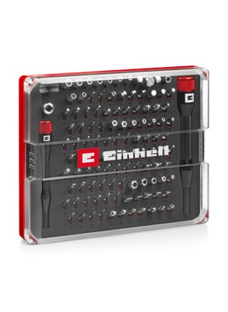 114-piece precision and electronic repair set (including precision bits, hook tip, precision sockets, screwdriver bit holder, storage case, with extension adapter) - pzsku/Z01EB8EFA277887C4F642Z/45/_/1737209859/afed1cae-fa15-4856-bcc3-289d6f86eff5