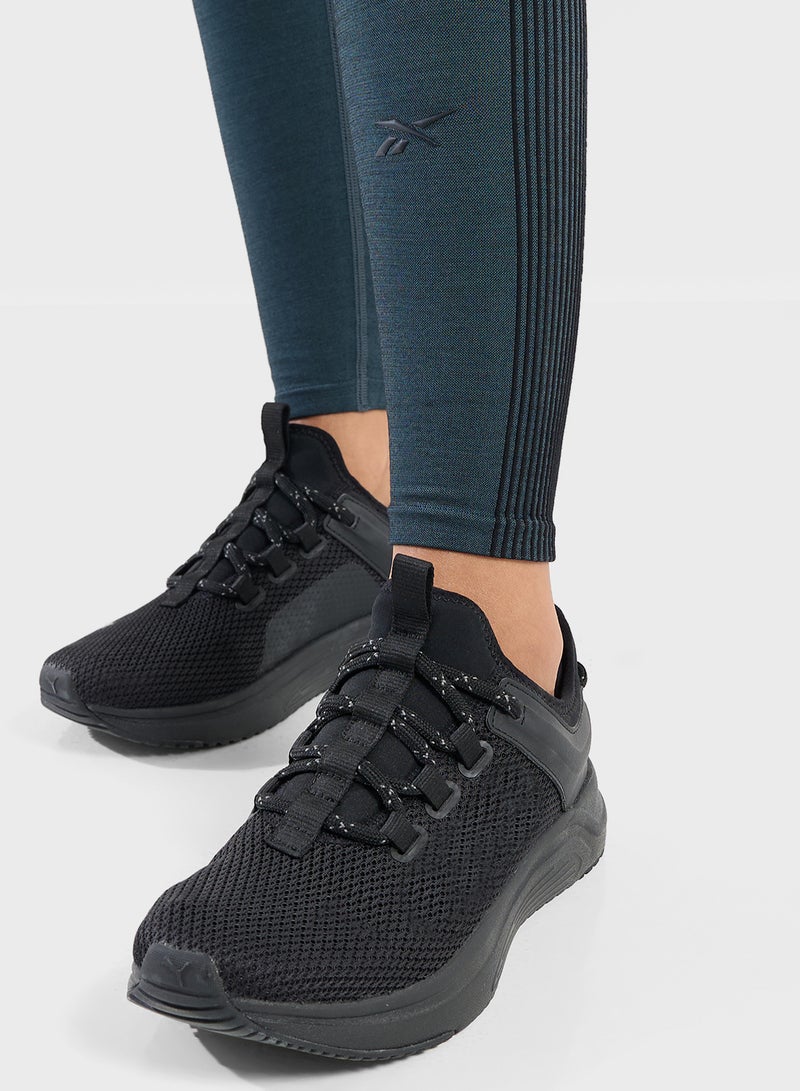 Reebok Lab 7/8 Seamless Tights - Image 4