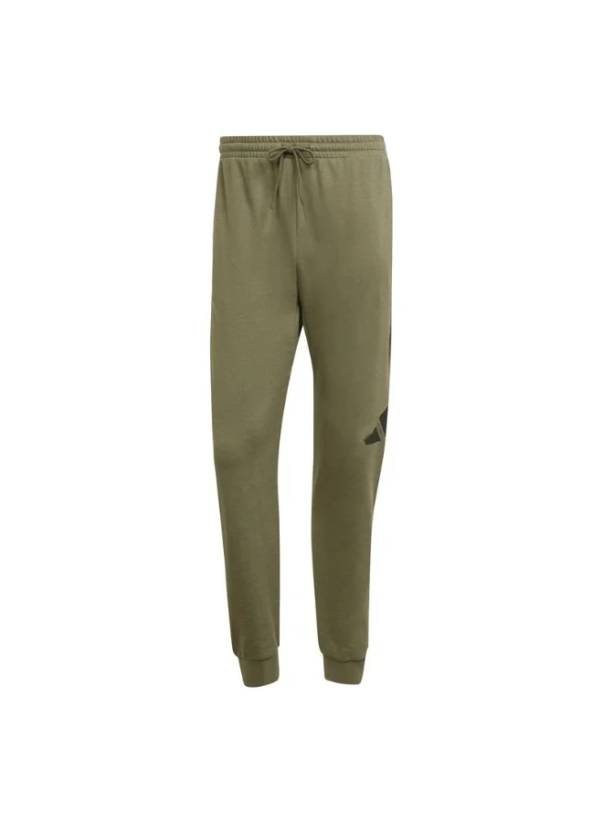 adidas Originals essentials big logo french terry men pants