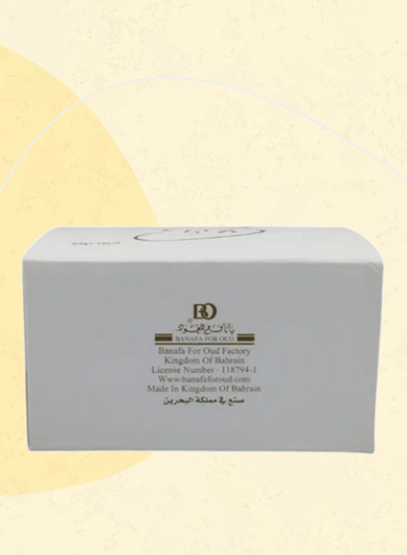 Banafa 12 Pieces Signature Perfume Oil 3 Ml - Image 2