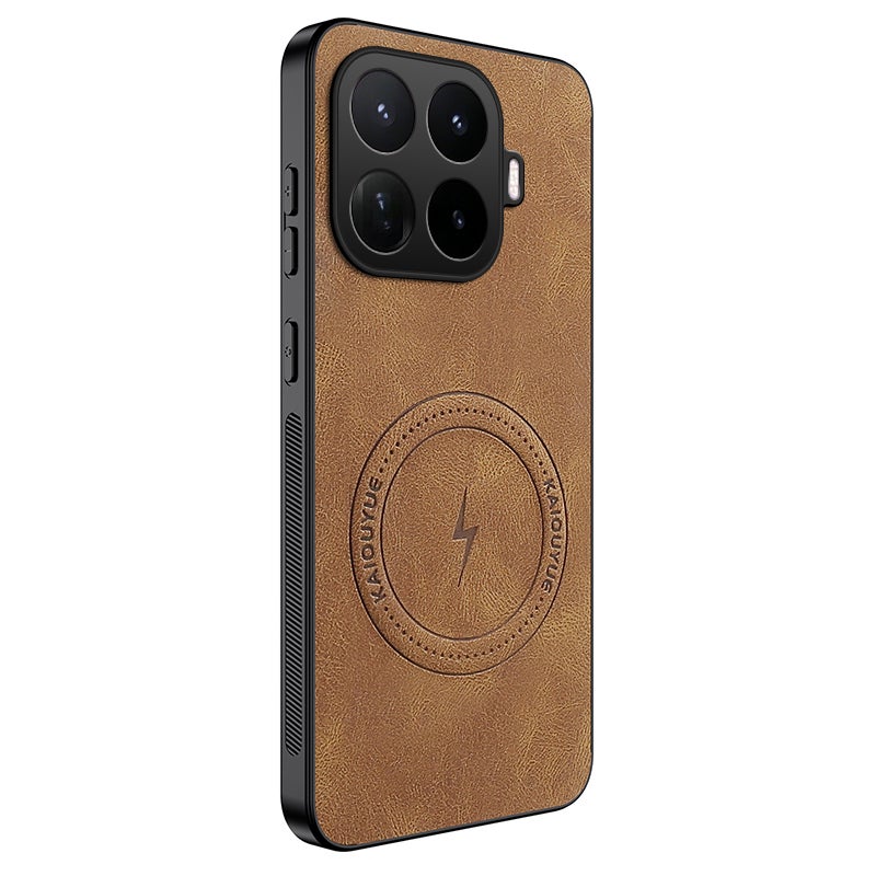goldenmask Goldenmask Leather Like Shell Magnic Case For Xiaomi 17t Z01EBBD2080DE2F7FBCBFZ