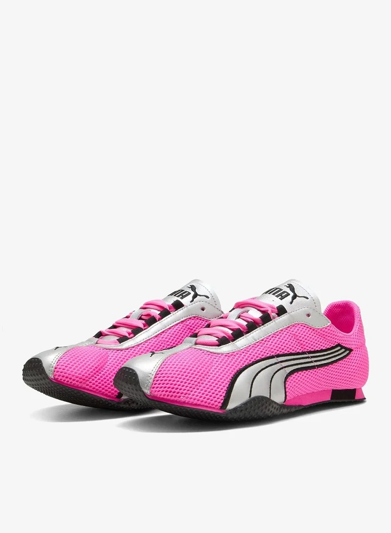 Puma Poison Pink-PUMA Silver H-Street Og for Women | Best Price UAE