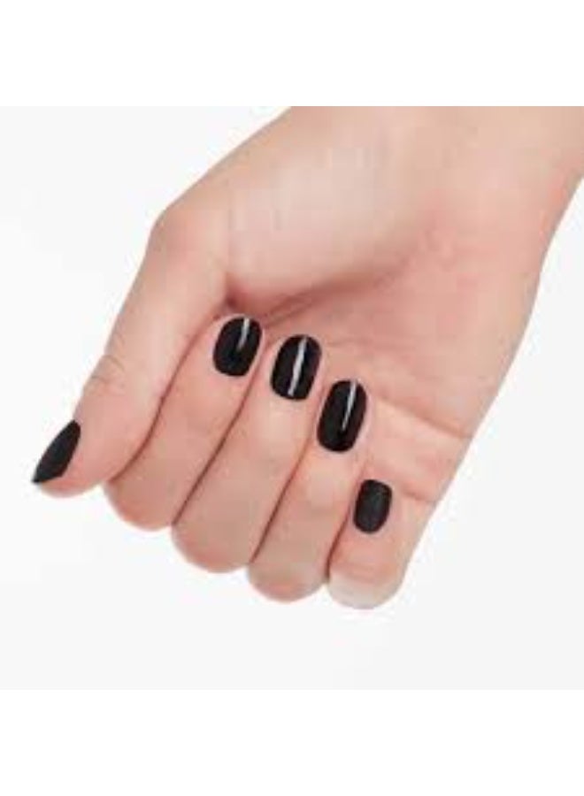 Opi Nail Lacquer Color Lincoln Park After Dark - Image 3