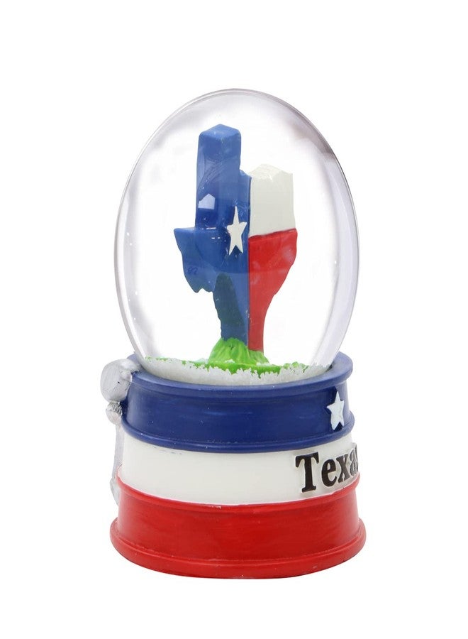 Texas Longhorn Snow Globe - Image 3