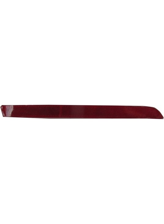 Fam Volkswagen Transporter T6 12/14 Rear Bumper Reflector Right Red  - Image 1