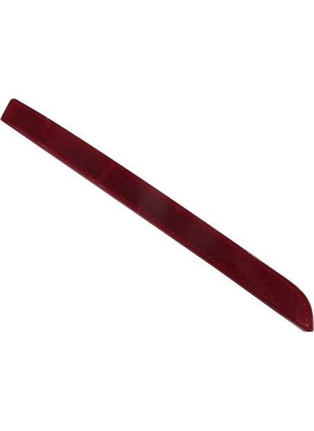 Fam Volkswagen Transporter T6 12/14 Rear Bumper Reflector Right Red  - Image 2