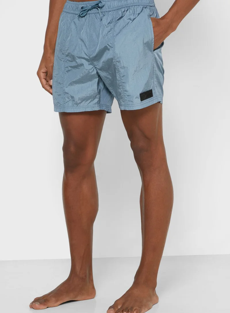 RIVER ISLAND Essential Swim Shorts