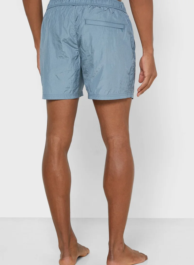 RIVER ISLAND Essential Swim Shorts