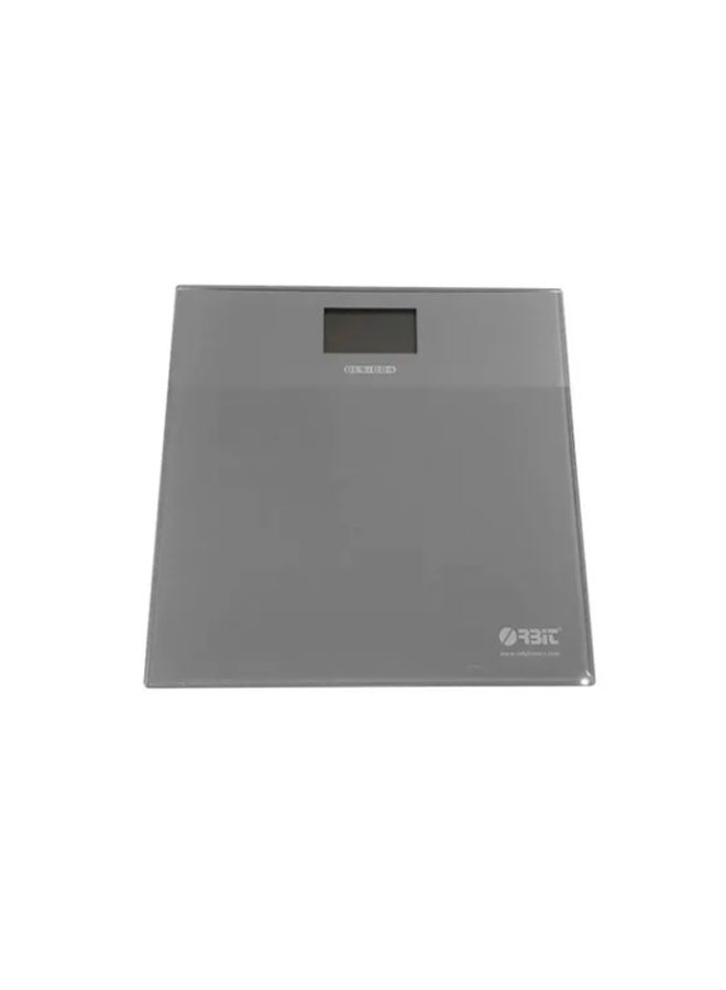 أوربت ميزان شخصي رقمي من أوربت - دقّة عالية - يتحمل حتى 180 كجم بتصميم أنيق ومتين - Image 2