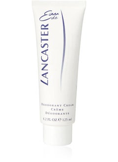 Lancaster Eau de Lancaster by Lancaster for Women Deodorant Cream 4.2 oz.  - Image 1