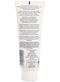 Lancaster Eau de Lancaster by Lancaster for Women Deodorant Cream 4.2 oz.  - Image 2