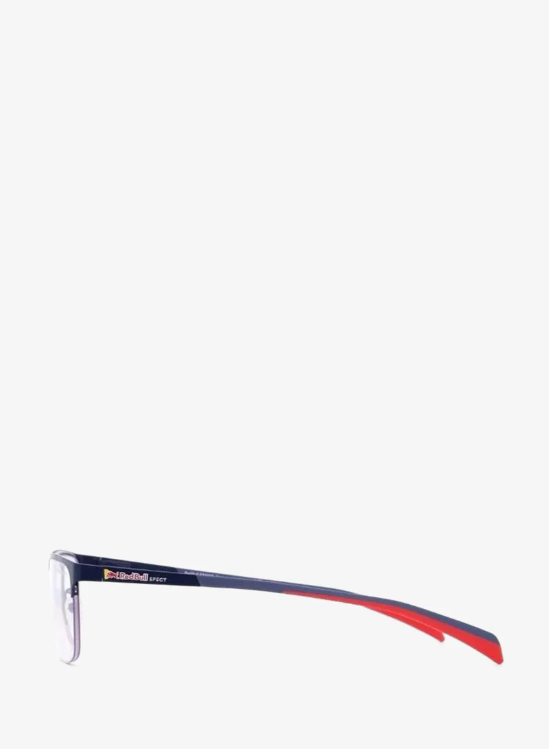 Red Bull Spect Blue REDM105-02 THE FLAT CONCEPT OPTICAL FRAMES  | Best Price UAE