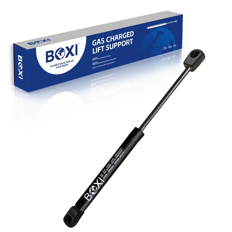 BOXI 1pc Front Hood Lift Support Strut Shock Gas Strut Shock Spring Support for Kia Optima 2006 2007 2008 2009 2010 Sedan 4Door Vehilce Produced After 9302005 Replaces 6195 SG250001