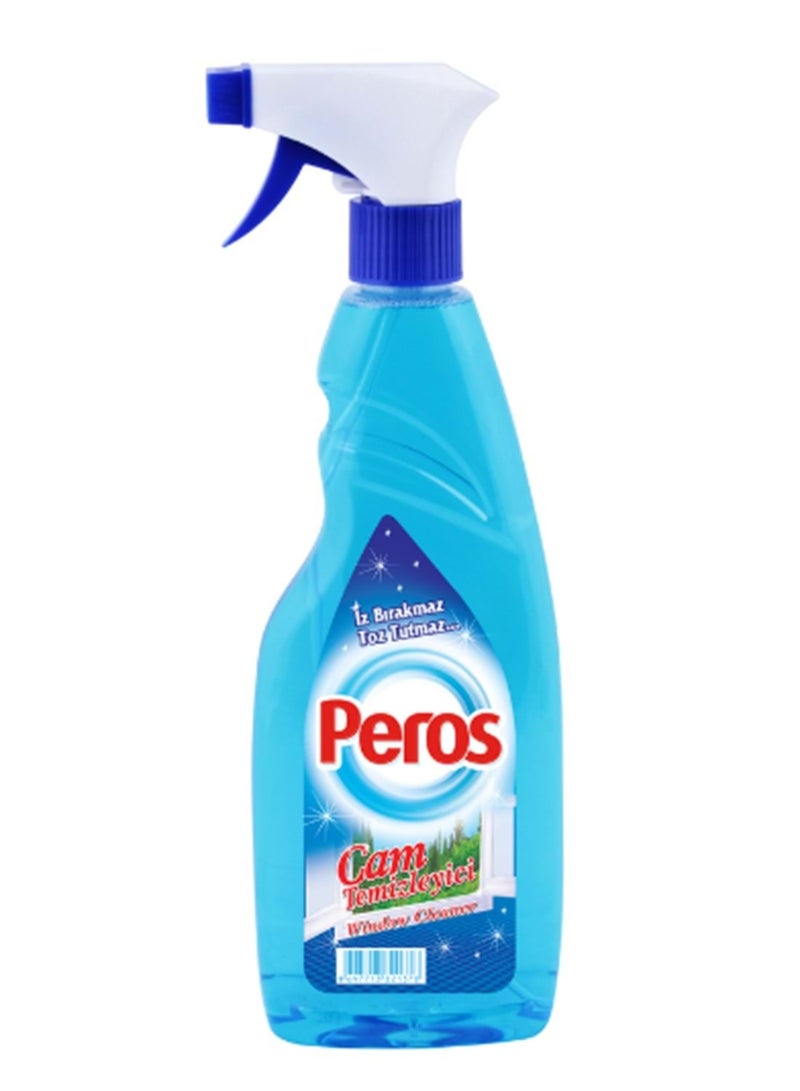 Glass Cleaner 500 ml