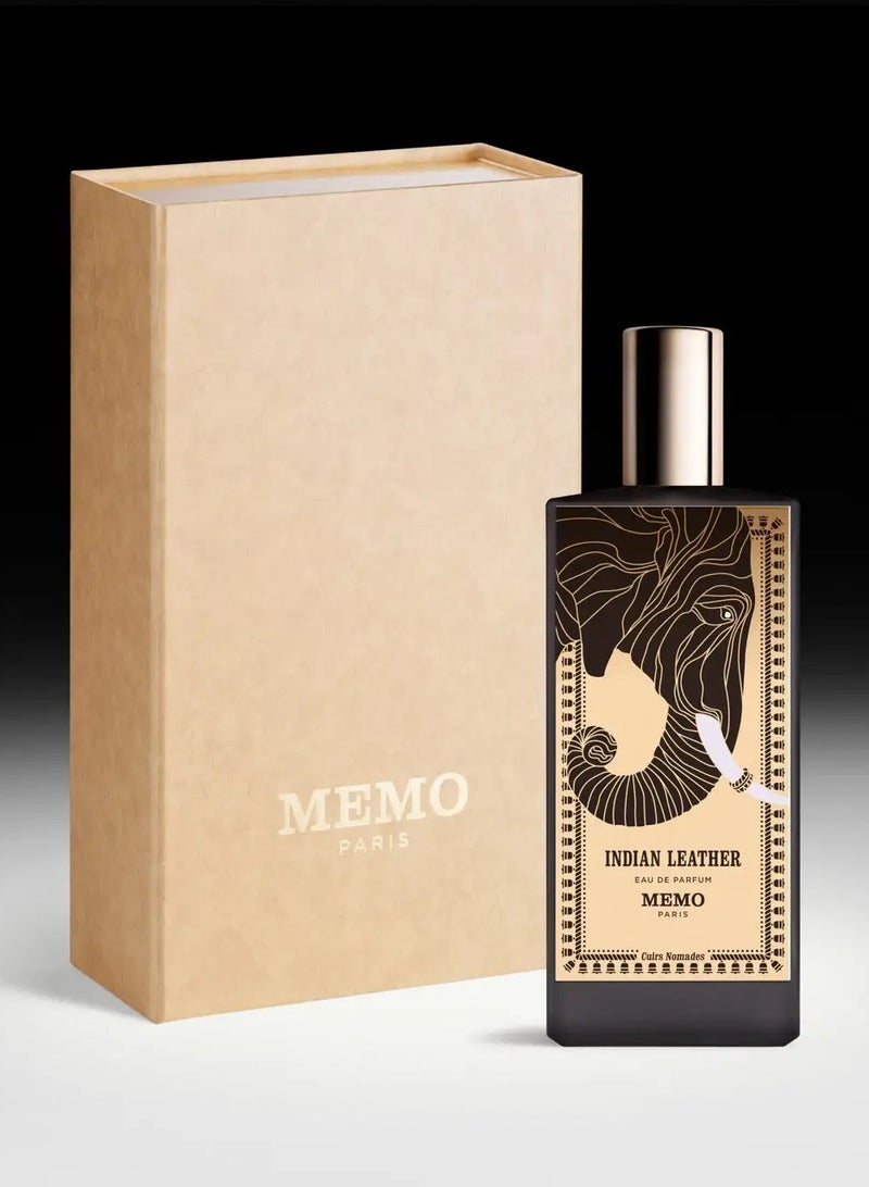 ميمو إنديان ليذر أو دو برفيوم 75 مل - Image 1