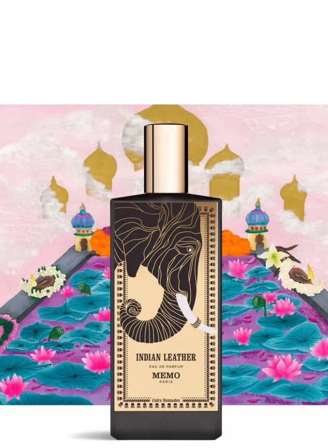 ميمو إنديان ليذر أو دو برفيوم 75 مل - Image 2