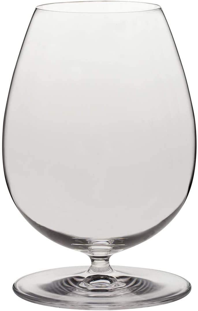 Anchor Hocking Oneida Karen MacNeil Wine Glasses, 1 Count (Pack of 1), Clear - Image 2