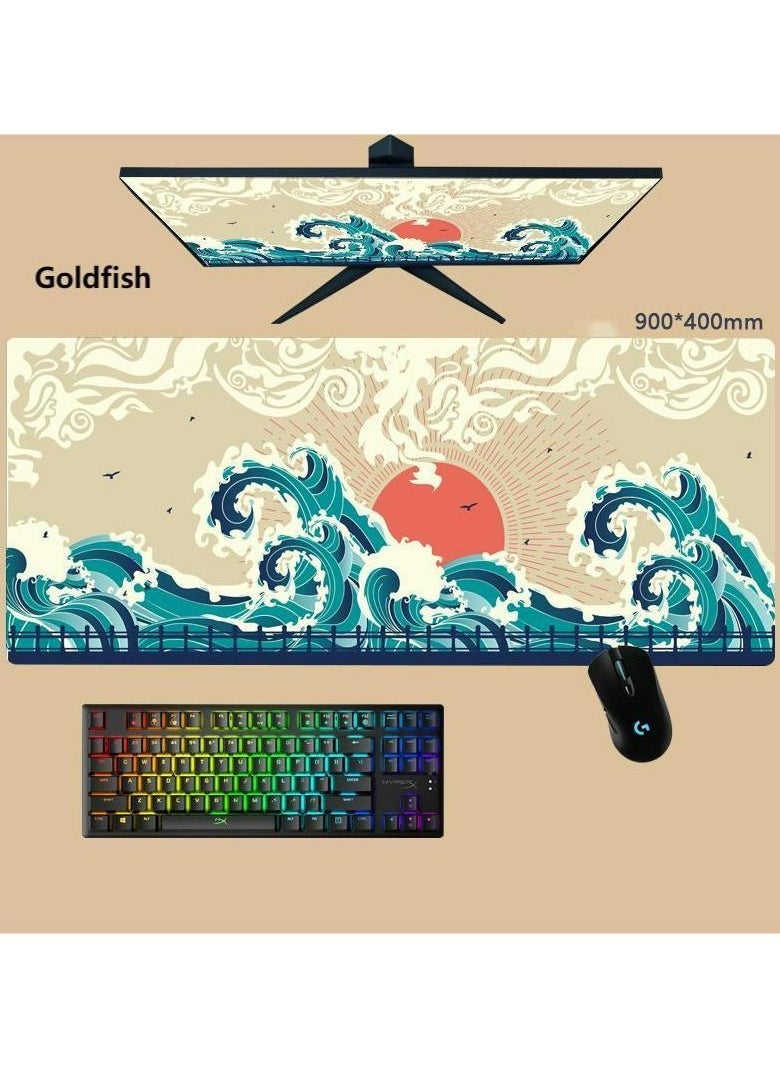 400mm * 900mm Super Large Size Animation Mouse Pad - pzsku/Z01ECB43583B4F1562066Z/45/_/1687865949/442595f9-2a59-459d-8700-68cfc9755036