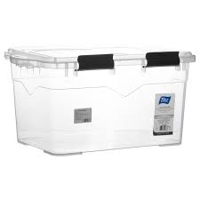 TITIZ LARDER STORAGE BOX 13L - Image 1