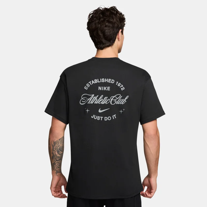 نايكي Men's NAC T-Shirt