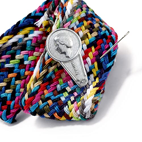 Prym Thread Plait with Needle & Threader - Image 3