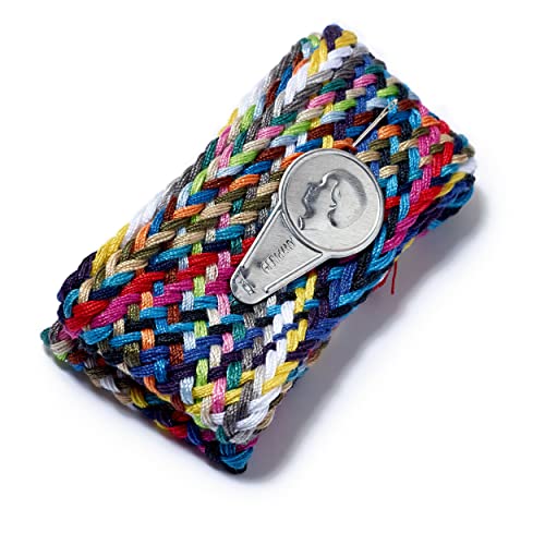 Prym Thread Plait with Needle & Threader - Image 2