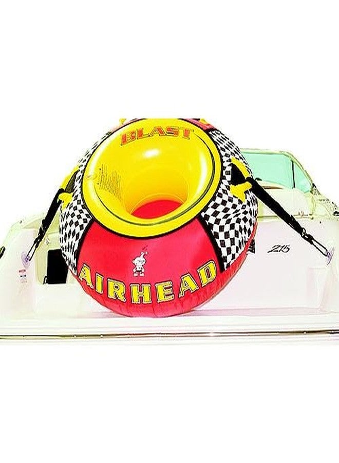 Airhead Tb-101 Tube Keeper Tie Down System - Image 2