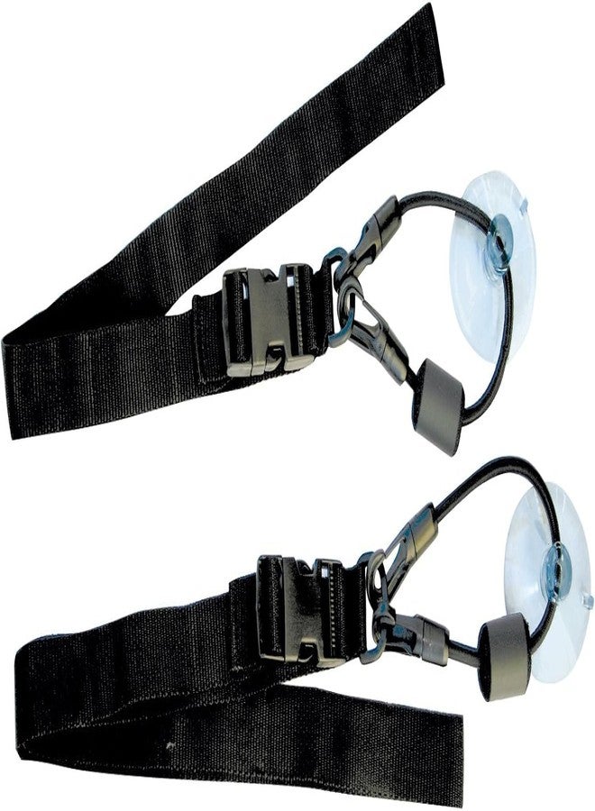 Airhead Tb-101 Tube Keeper Tie Down System - Image 3