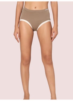 Intimate Queen Intimate Queen Yew Tree Bae Full Coverage Hipster Undies  - Image 4