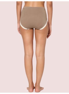 Intimate Queen Intimate Queen Yew Tree Bae Full Coverage Hipster Undies  - Image 5
