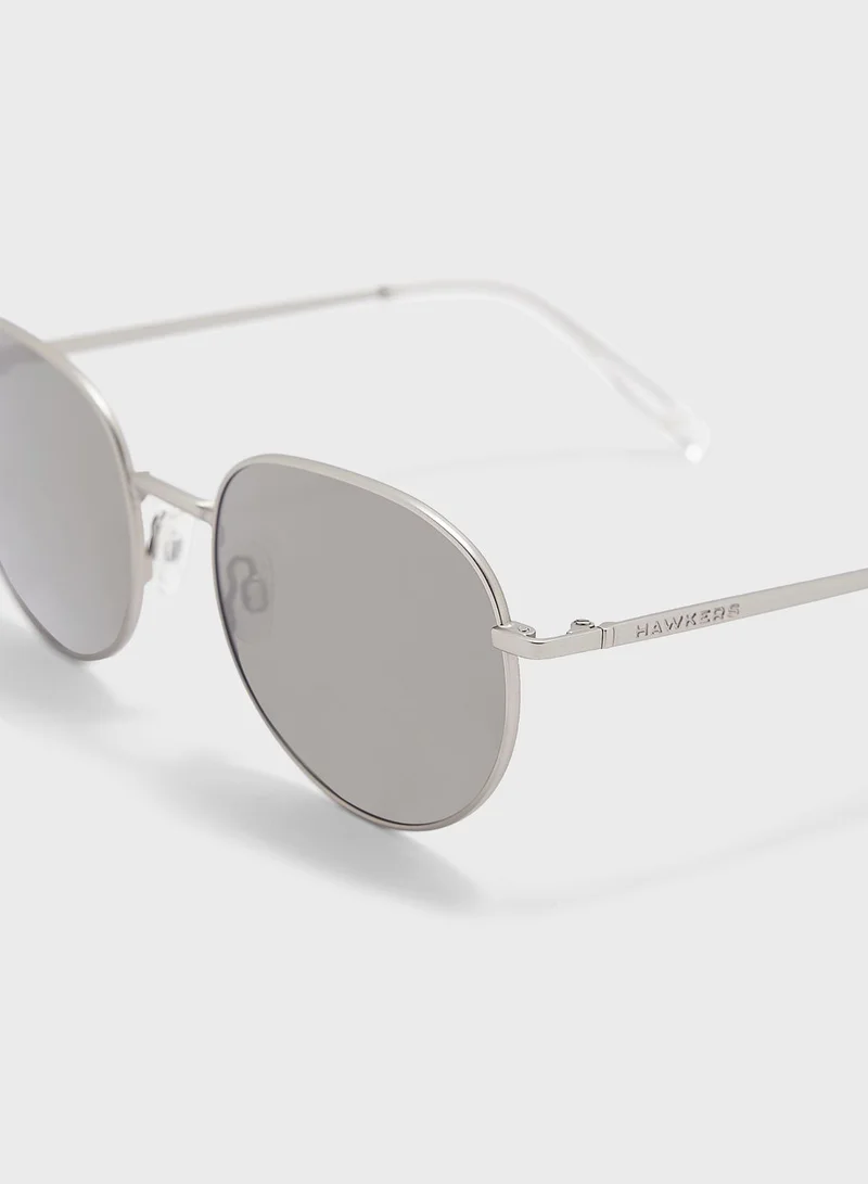 HAWKERS Vent  Aviator Sunglasses
