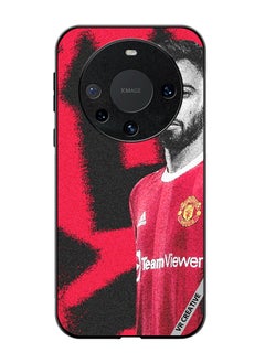 Protective Case Cover For Huawei Mate 60 Bruno Design Multicolour