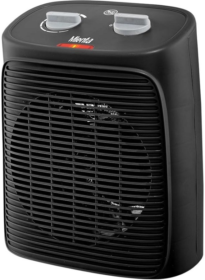 Mienta - Fan heater - 2000W - FH36336B