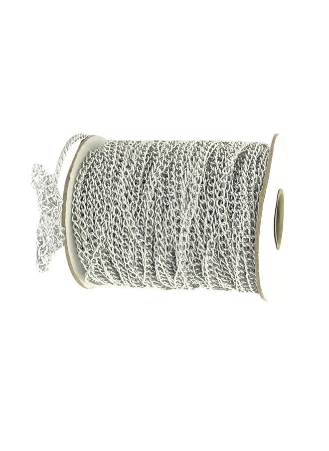 NIBEMINENT Metal Chain For Jewelry Making  - Image 1