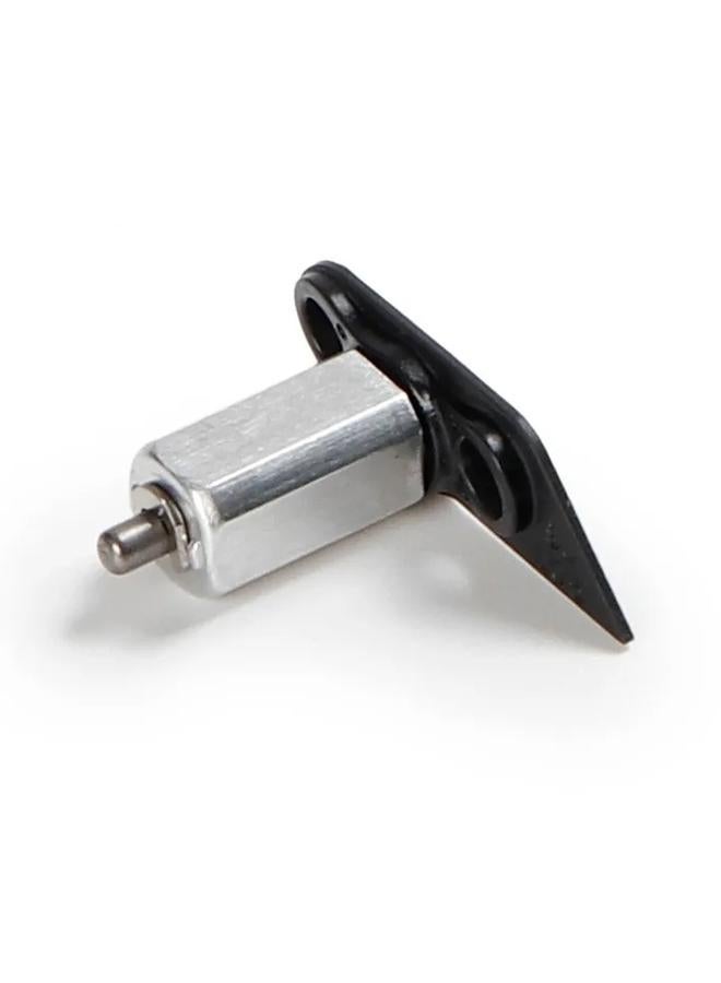 For DJI Mini 4 Pro  Arm Shaft Replacement Spare Parts, Spec: Front Axis - Image 5