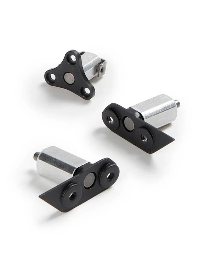 For DJI Mini 4 Pro  Arm Shaft Replacement Spare Parts, Spec: Front Axis - Image 2