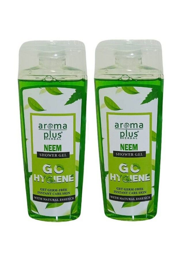 Herbal Neem Shower Gel With Natural Essence (250 Ml) - pzsku/Z01ED5E880F5C92B39244Z/45/_/1690524152/4f911aa9-6247-4733-b021-dc580b78b8c5